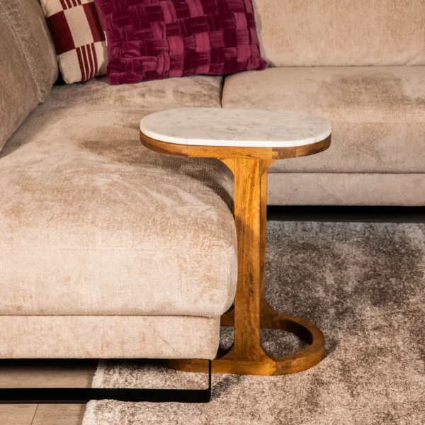 Laptoptafel Mango