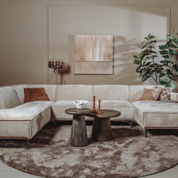 Leeds Chaise R