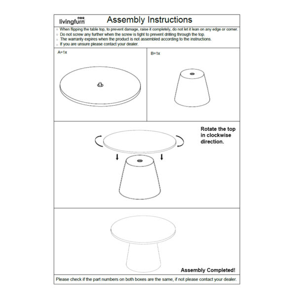 livingfurn_-_assembly_instruction_-_novero_80_1 Novero 80cm