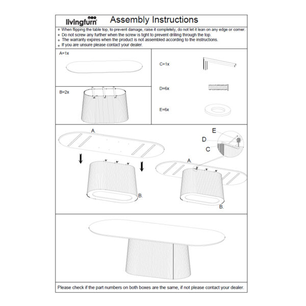livingfurn_-_assembly_instruction_-_salvator_new_5 Salvator 230cm