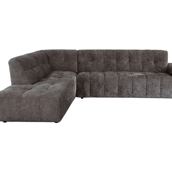Memphis 3-AR + Ottoman L