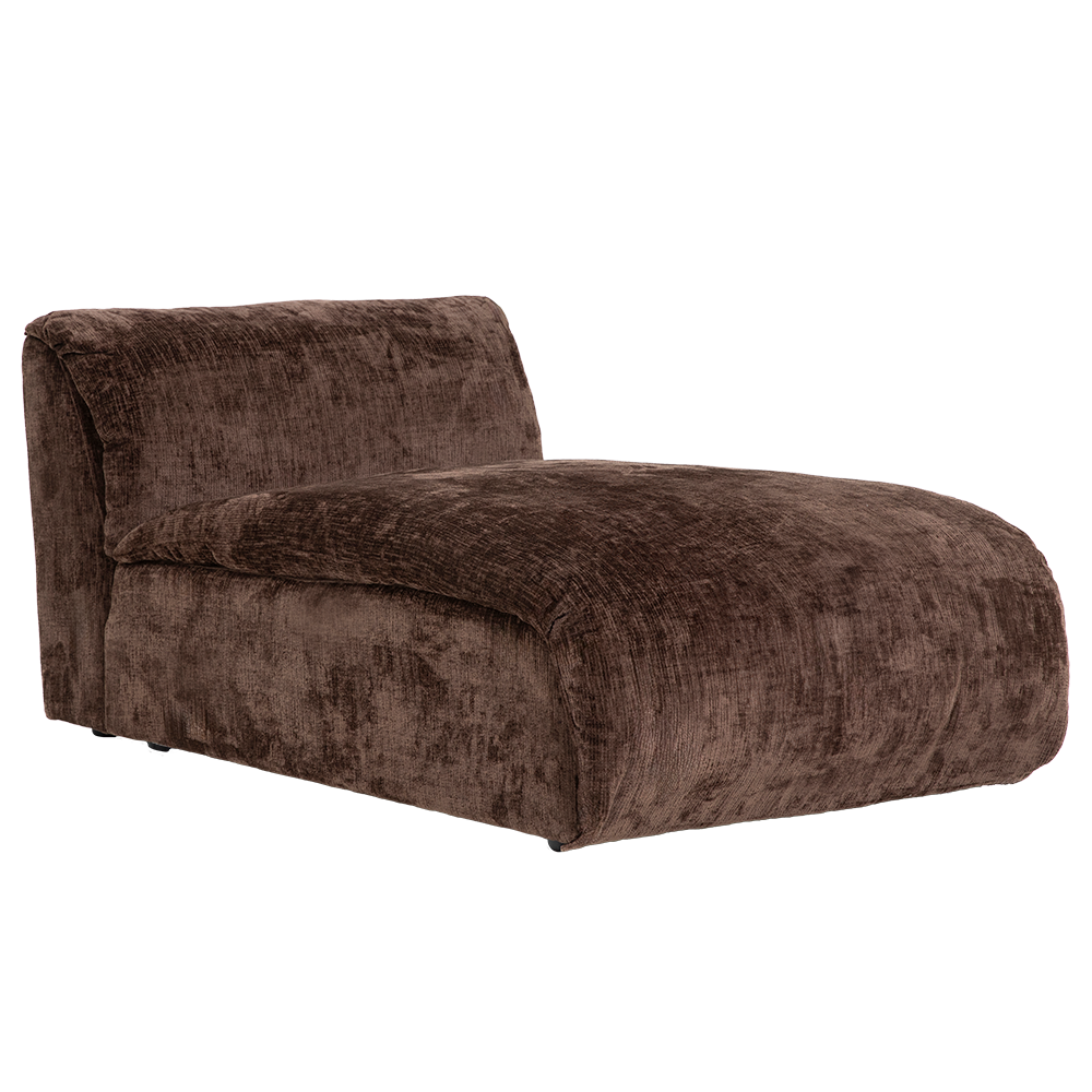 Redford Chaise Lounge no arm - Afbeelding 12