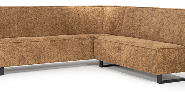 Bank Sanne - Modulair