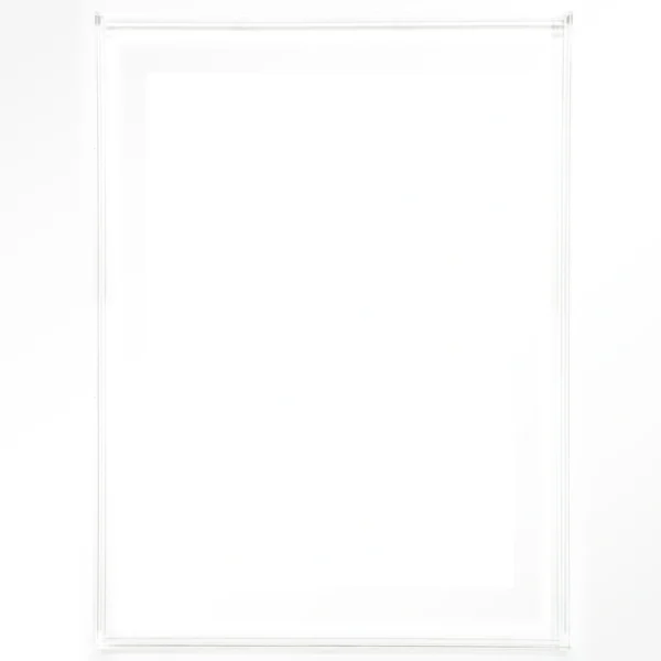 Acryllijst