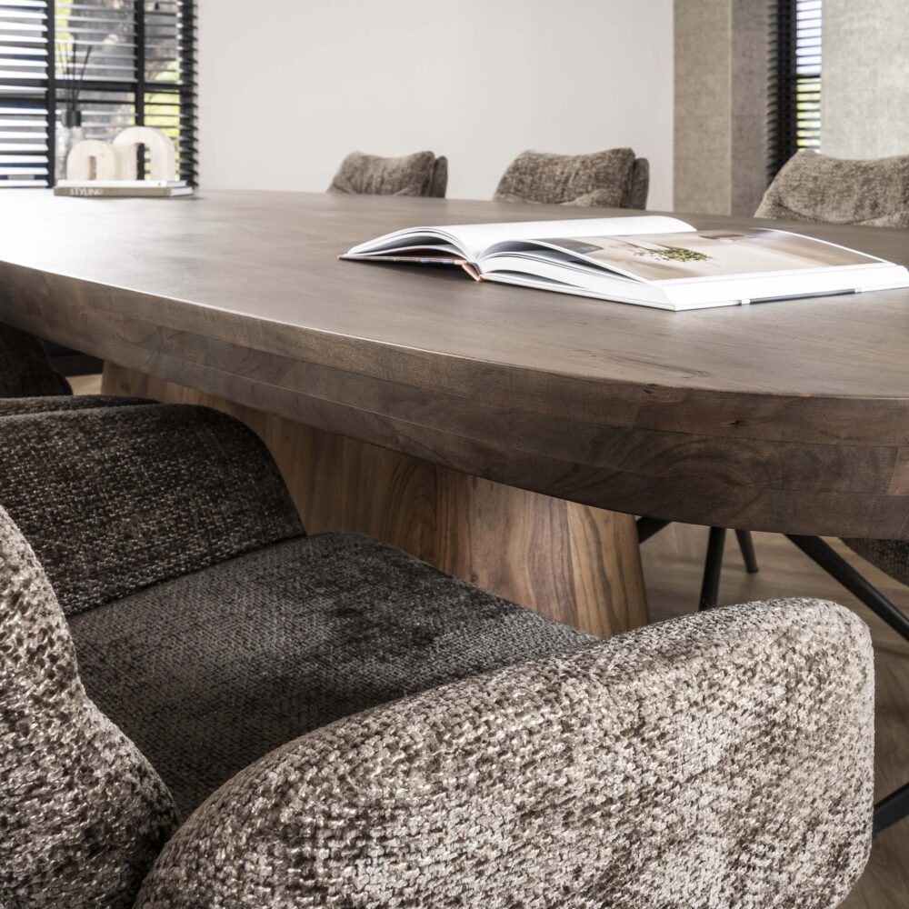 Eettafel Arcadia 300 - Afbeelding 3