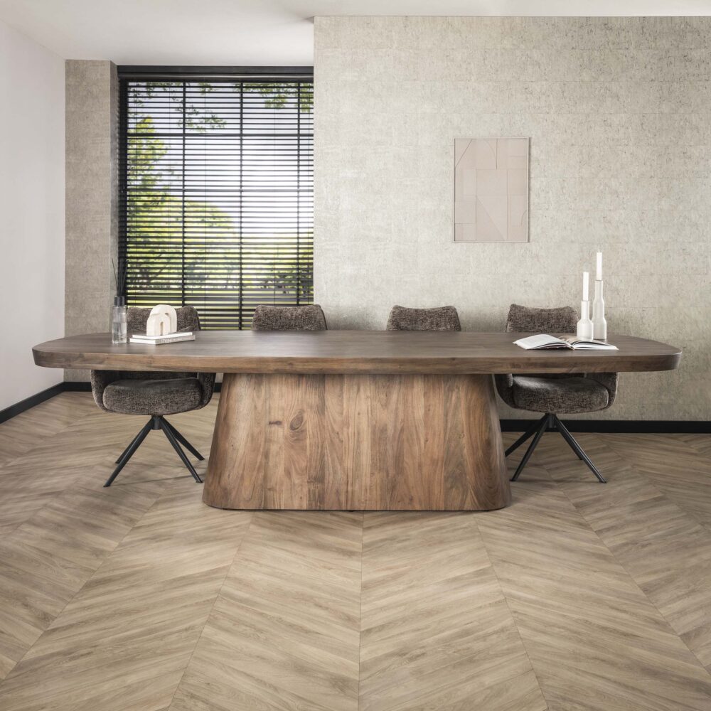 Eettafel Arcadia 300 - Afbeelding 4