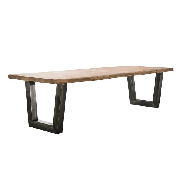 Eettafel Stam 300 - Afbeelding 3