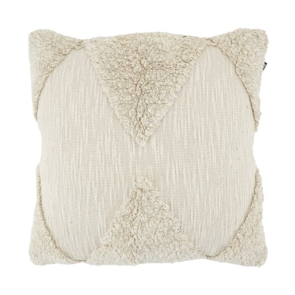 Pillow Wabi - off white