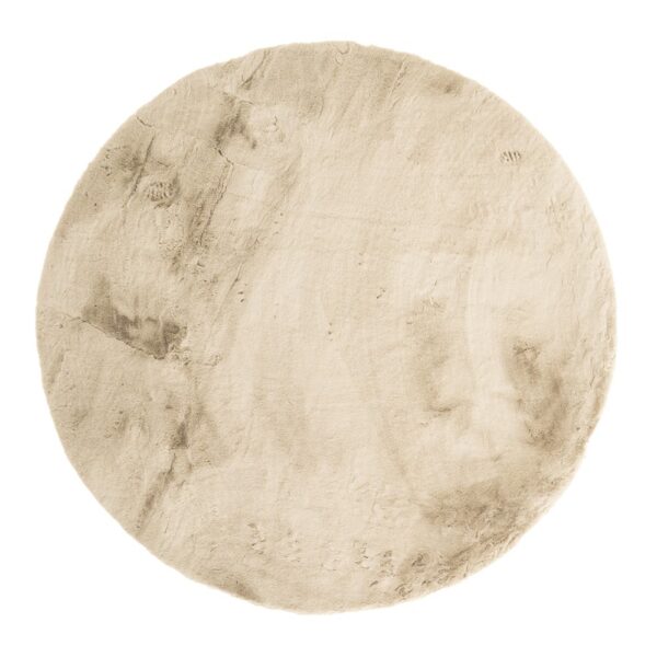 221647 Carpet Zena round - beige