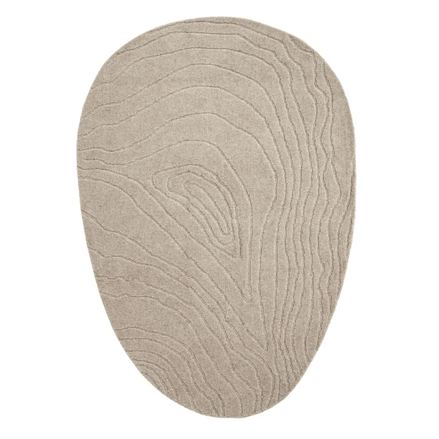 Pebble - beige - Afbeelding 6