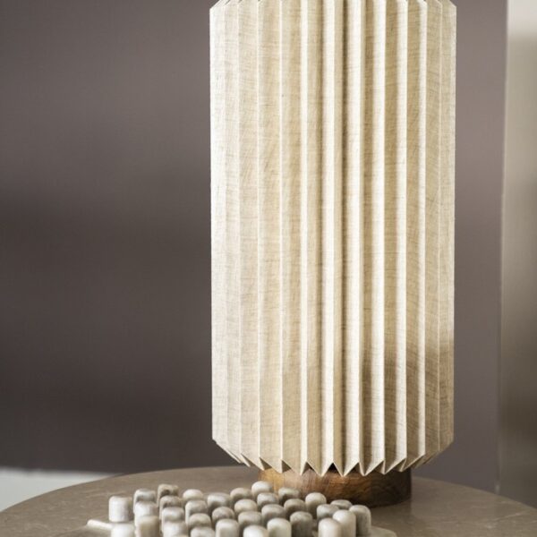 Table Lamp Zuki