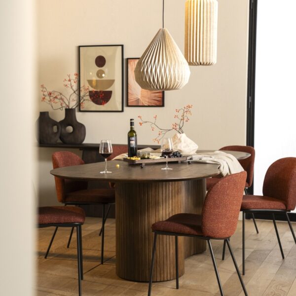Pendant lamp Zuki 1