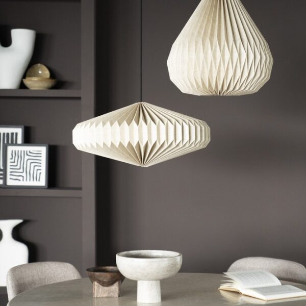Pendant lamp Zuki 2