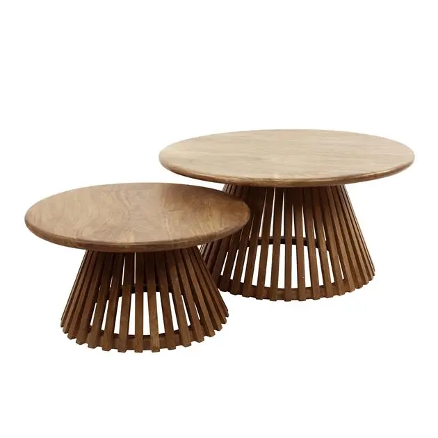 Salontafel Tweak Cone set/2 - Afbeelding 6