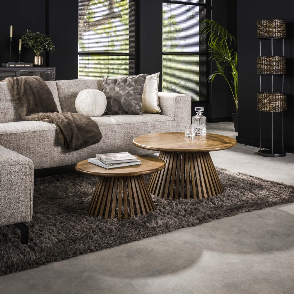 Salontafel Tweak Cone set/2 - Afbeelding 3