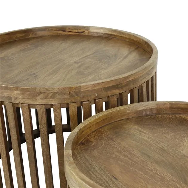 Salontafel Tweak set/2 - Afbeelding 9