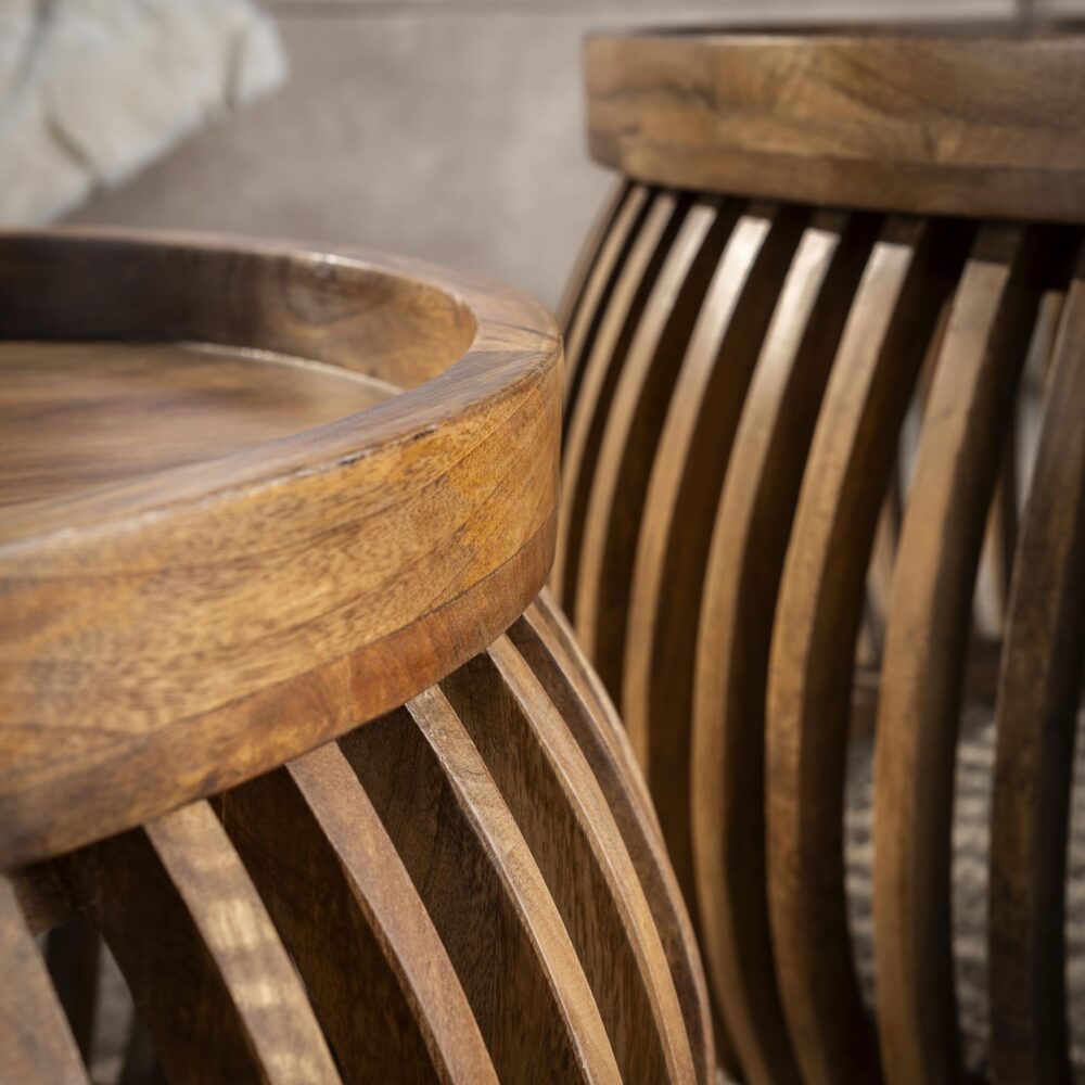 Salontafel Tweak Curve set/2 - Afbeelding 2