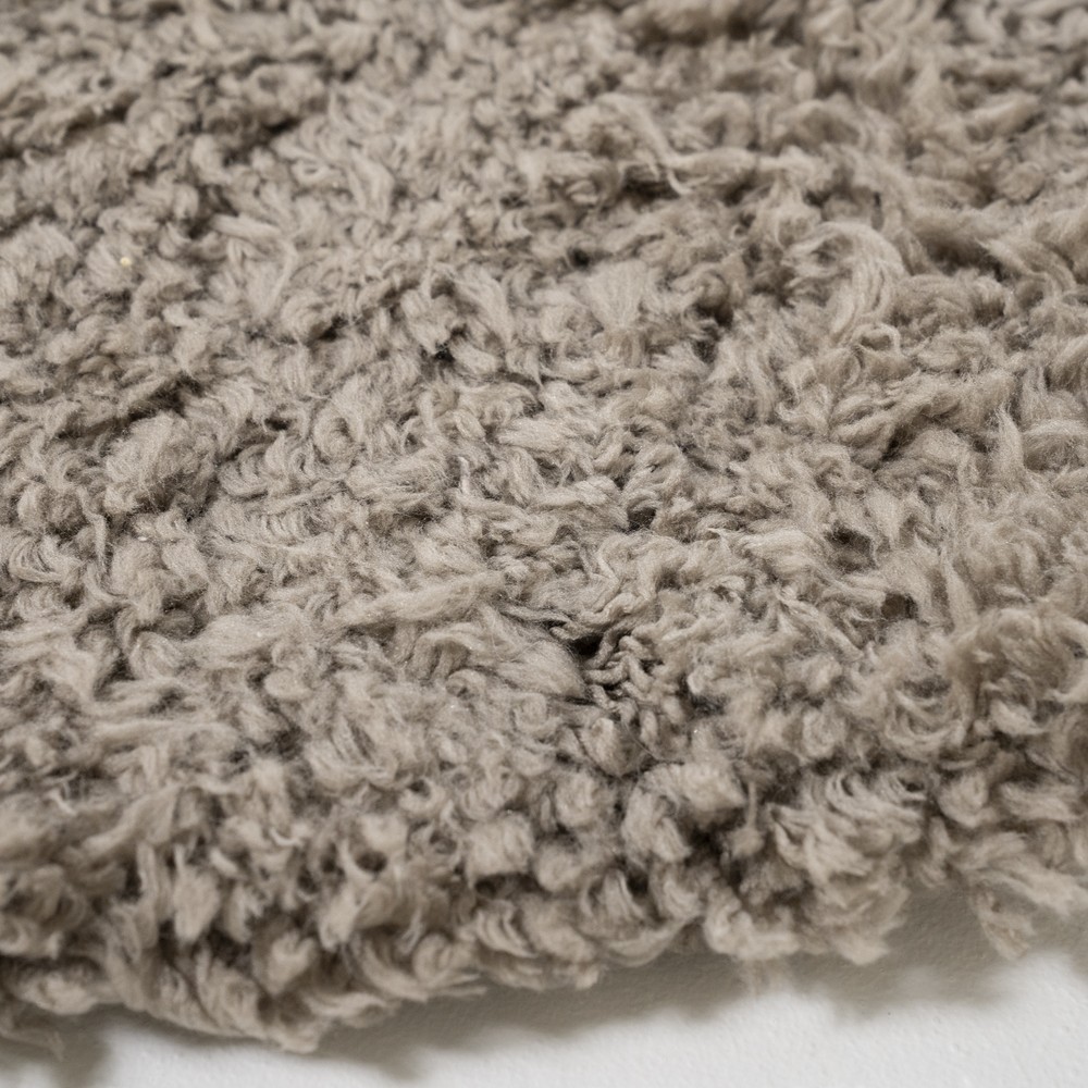Carpet Fez 220 cm - taupe - Afbeelding 3