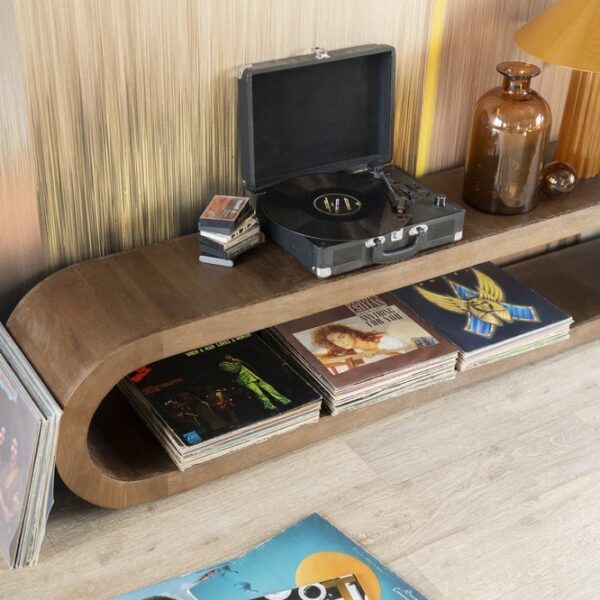 TV cabinet Elora