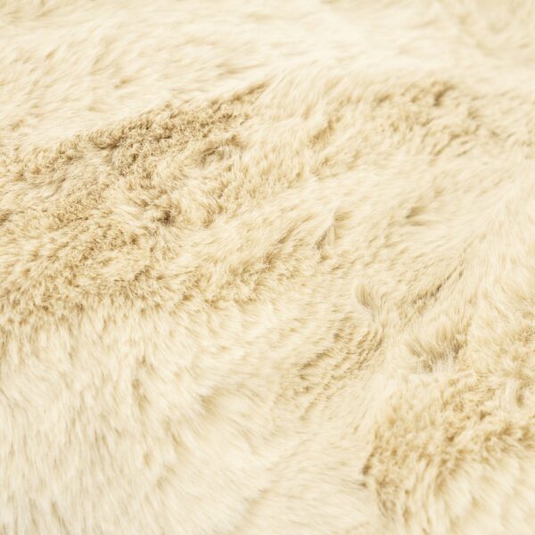Plaid Mosa - beige