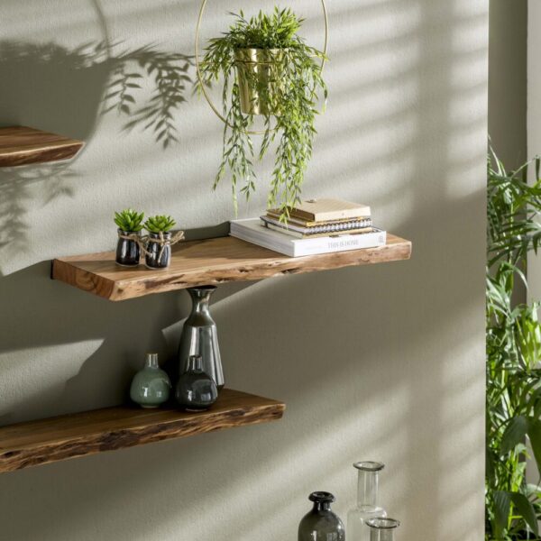 Wandplank Edge 90
