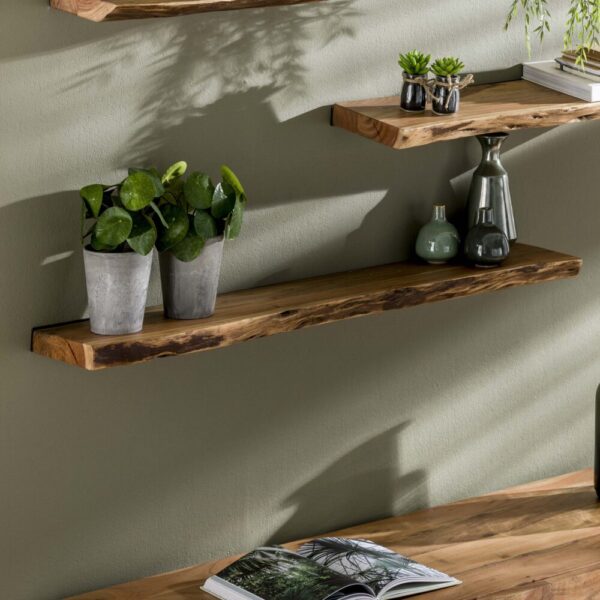 Wandplank Edge 120