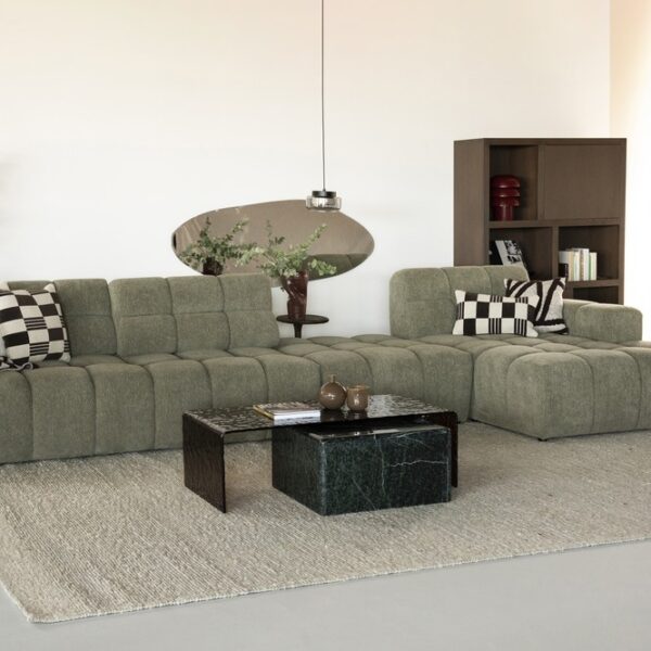 Coffee table Ripple