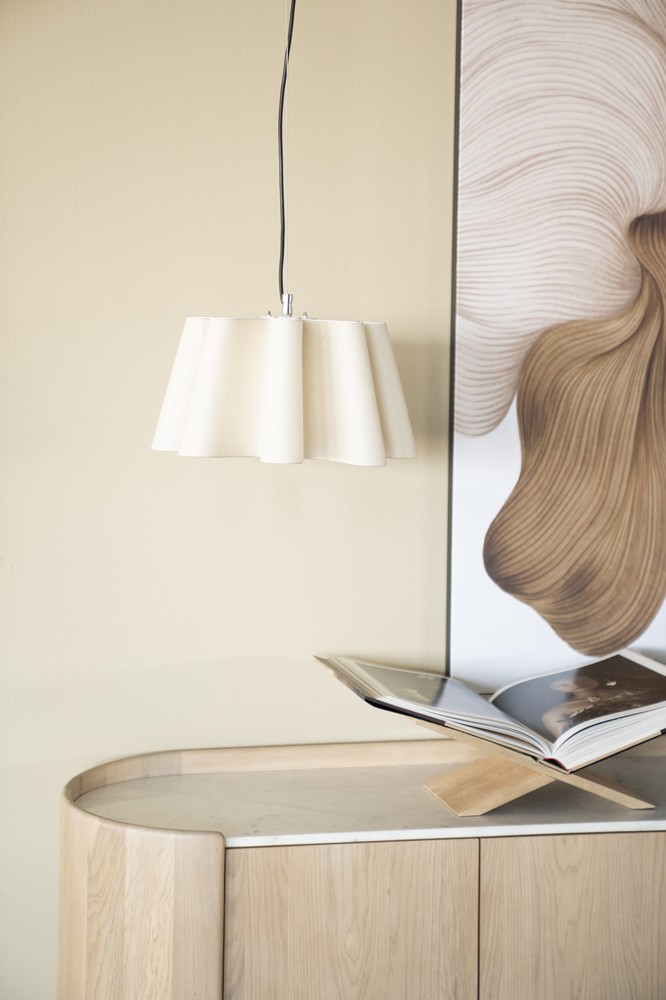 Pendant lamp Meander
