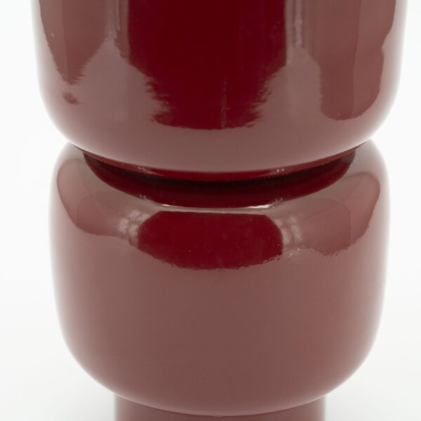 250146 Rollo - burgundy