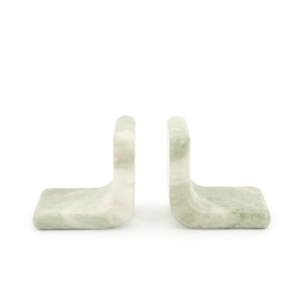 250147 Bookend Verde