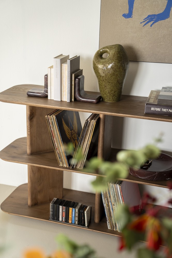 Bookend Rosso - Afbeelding 5