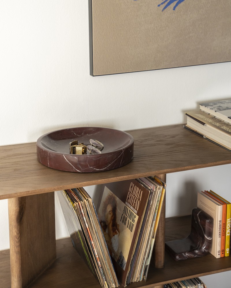 Bowl Rosso - Afbeelding 3
