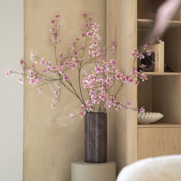 Vase Rosso