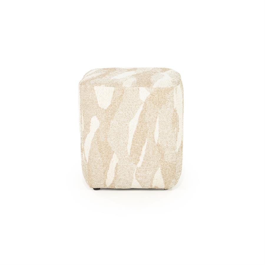 Pouf Rytm small