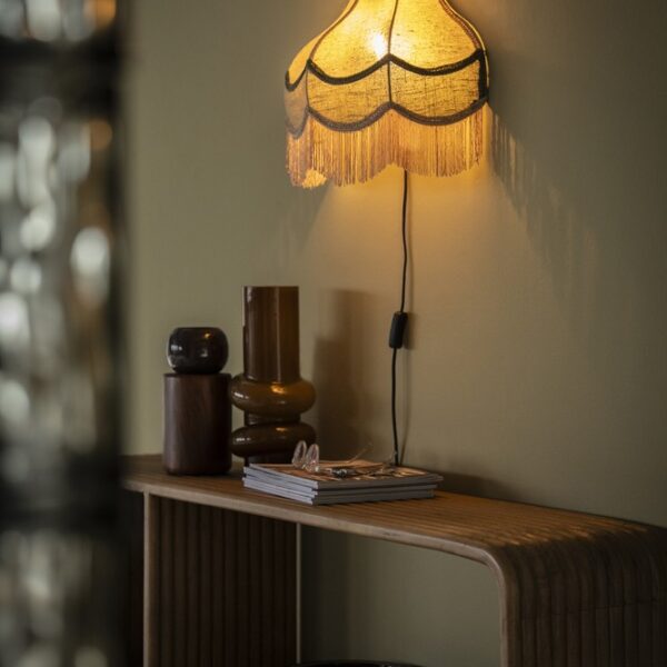 Wall lamp Fringaloo