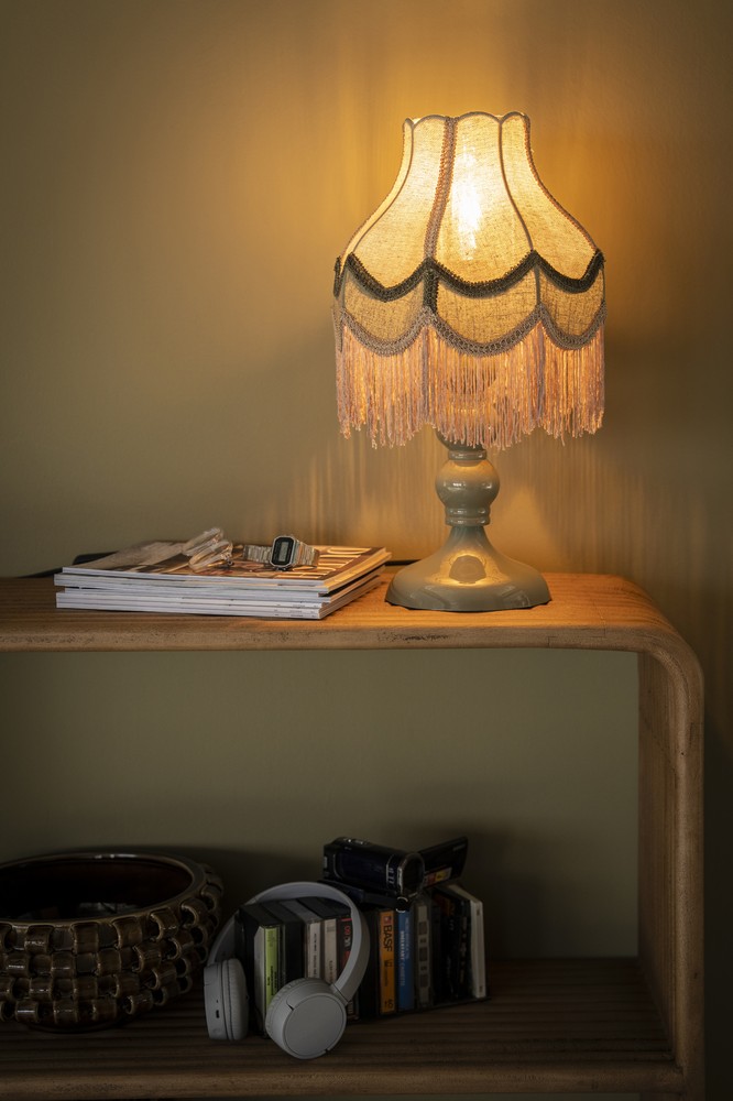 Table lamp Fringaloo - Afbeelding 2