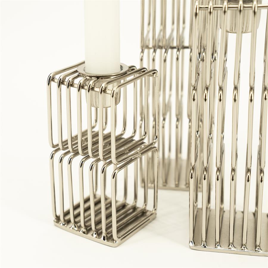 Candle holder WireWorks - Afbeelding 7