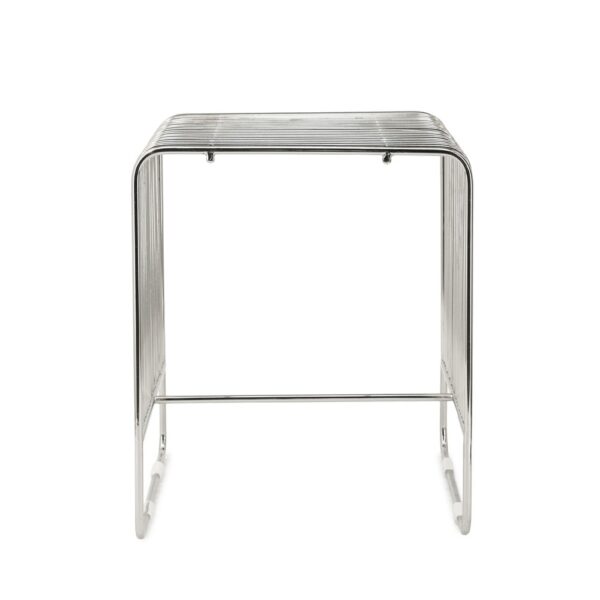 250344 Stool WireWorks