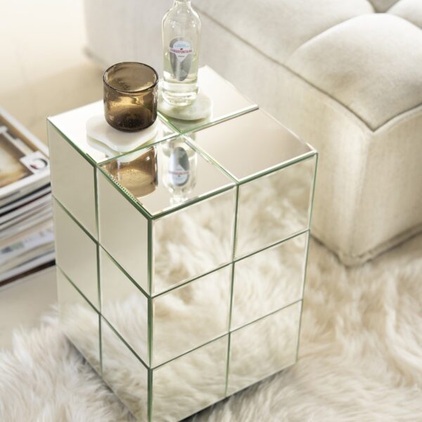 250345 Coaster Verde (set of 4)