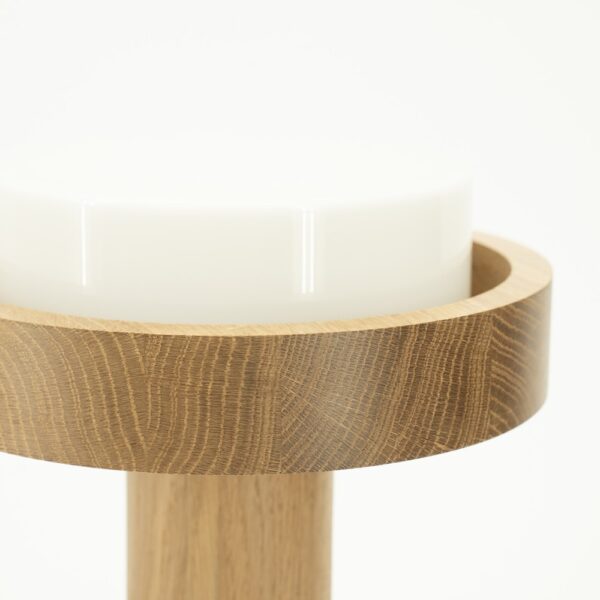 Table lamp Oaka