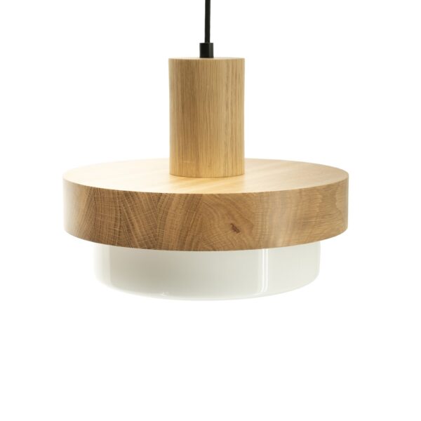 Pendant lamp Oaka