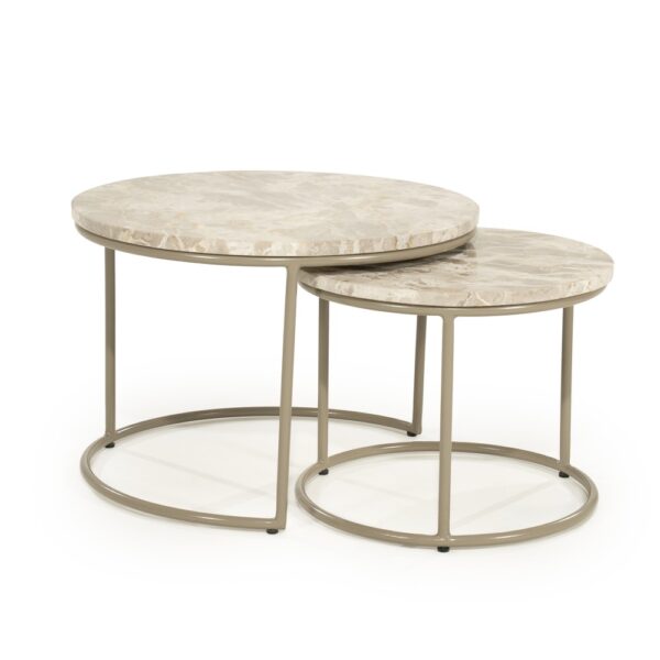 Alvar ( set of 2)