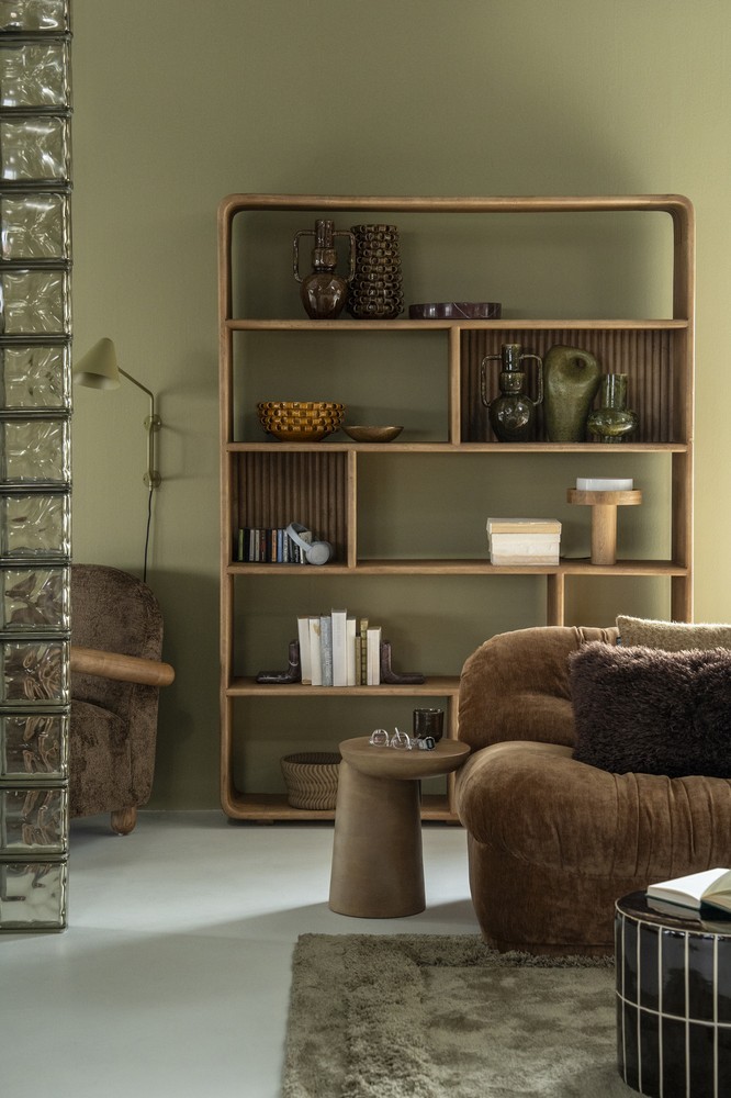Cabinet Rigato large - Afbeelding 3