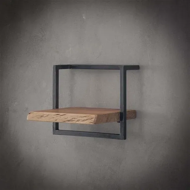 Wandplank Edge Frame 40 - Afbeelding 9