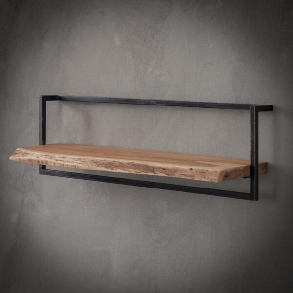 Wandplank Edge Frame 100
