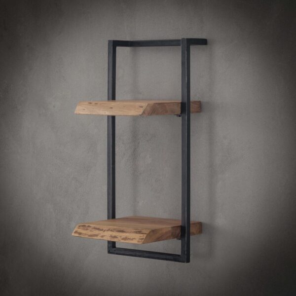 Wandplank Edge Frame 30x65h