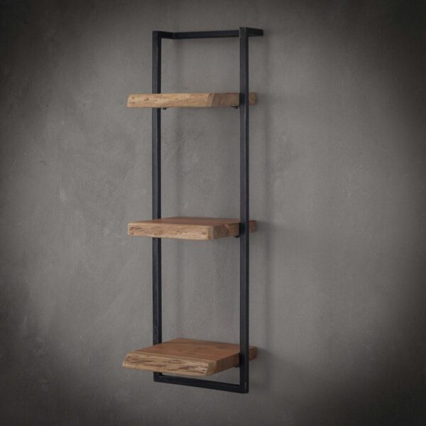 Wandplank Edge Frame 30x100h