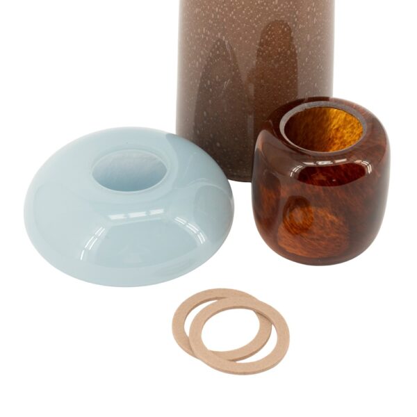 Vase Toras 2