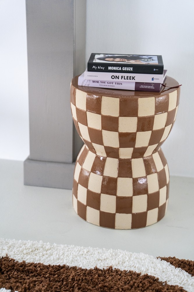 Side table Blocsy - Afbeelding 2