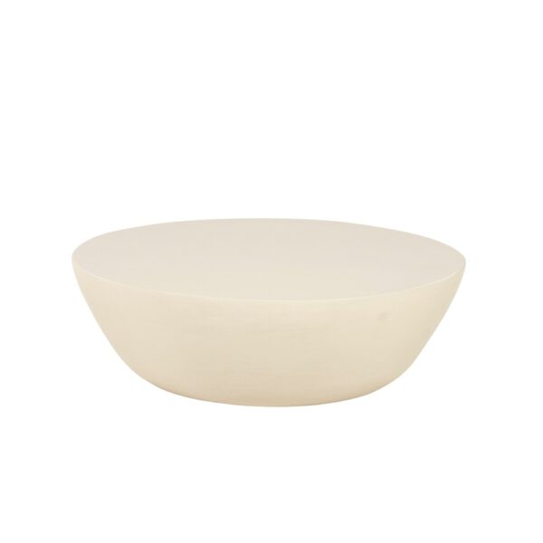 260234 Coffee table Canto large - taupe